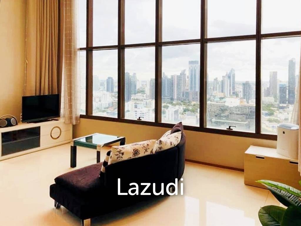 picture 2 Bed 2 Bath 126 SQ.M The Emporio Place - 2/17