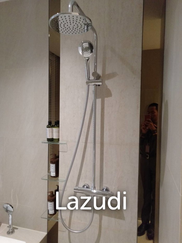 รูป 1 Bed 1 Bath 50 SQ.M Sky Residence Thonglor 25 - รูปที่ 13/20