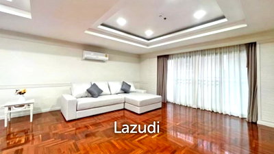คอนโดให้เช่า : 2 Bed 2 Bath 150 SQ.M. at  M Towers