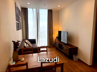 Condos for rent : Luxurious 2 Bedroom Condo in Noble BE33 Bangkok