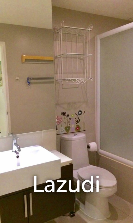 picture 1 Bed 1 Bath 52 Sqm Condo For Rent - 11/11
