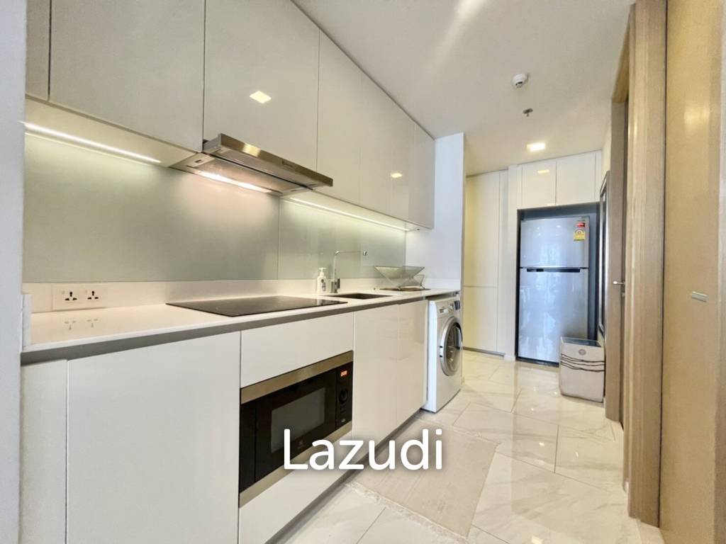 picture 2 Bed 2 Bath 58.73 SQ.M Hyde Sukhumvit 11 - 3/12