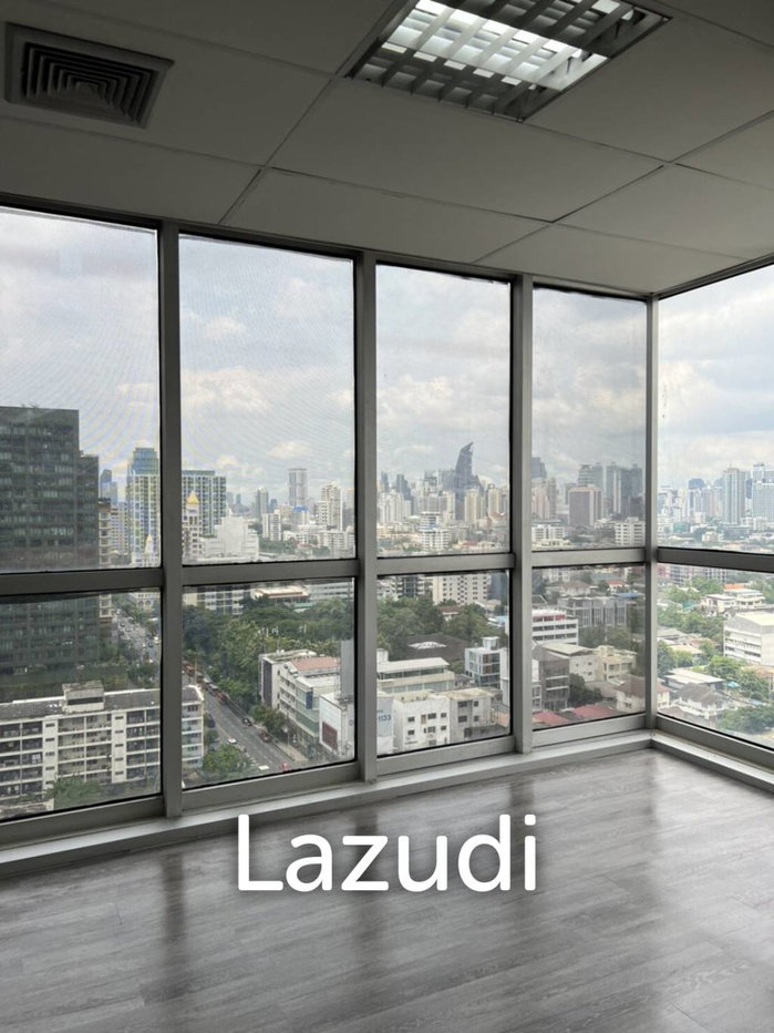 picture Ultra Luxury Office Space for Rent in Watthana Bangkok - 7/8