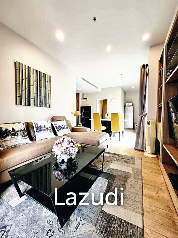 รูป 2 Bed 2 Bath 72 Sqm Condo For Rent - รูปที่ 3/14