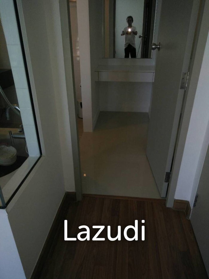 รูป 30sqm 1BR condo Ideo Mix Sukhumvit 103 Bangna Bangkok - รูปที่ 8/10