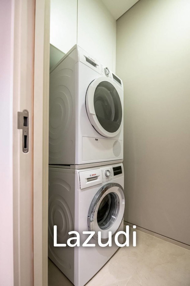 รูป 2 Bed 2 Bath 122 SQ.M Baan Sindhorn - รูปที่ 19/20