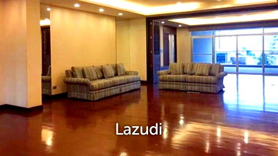Condos for rent Rama 3 Road : 4 Bed 5 Bath 460 SQ.M at L6 Residence