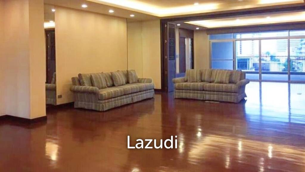 รูป 4 Bed 5 Bath 460 SQ.M at L6 Residence - รูปที่ 1/18