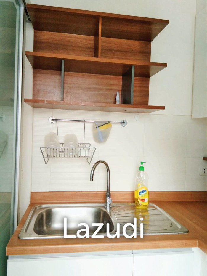 picture 2 Bed 1 Bath 47 SQ.M U Delight @ Onnut Station - 12/15