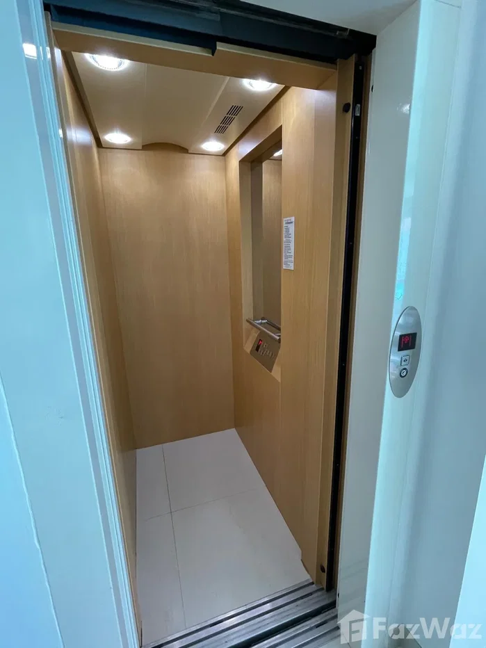 รูป ขาย วิลล่า 4 ห้องนอน ในโครงการ บ้านฉลอง เรสซิเดนส์ 6239429 - รูปที่ 10/40