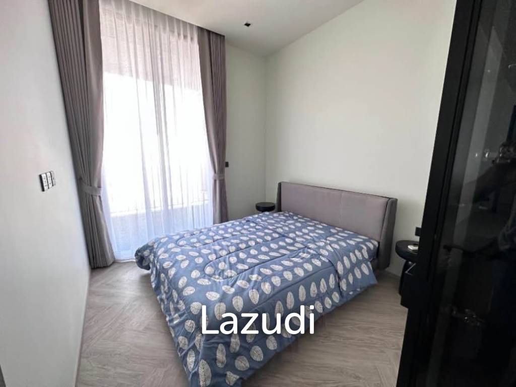 รูป 68.6 sqm 2-Bed Condo on 26th Floor in Bang Lamphu Lang, Bangkok - รูปที่ 5/7