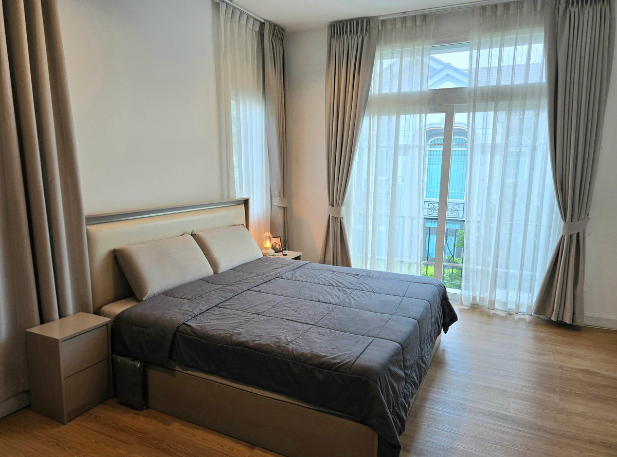 picture #SC13823    📌 Rent | 🟦🟨Grandio 2 Vibhavadi - Rangsit🟥🟩💬𝑪𝒐𝒏𝒕𝒂𝒄𝒕𝑳𝑰𝑵𝑬:@𝒔𝒆𝒄𝒓𝒆𝒕𝒑𝒓𝒐𝒑𝒆𝒓𝒕𝒚 🔥✨  - 6/6