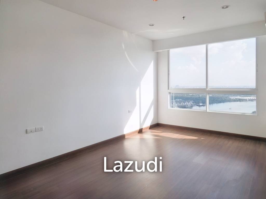 picture 2 Bed 2 Bath 90 SQ.M. Supalai Prima Riva - 4/10