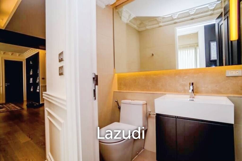 picture 3 Bed 3 Bath 110 SQ.M The Lumpini 24 - 18/20