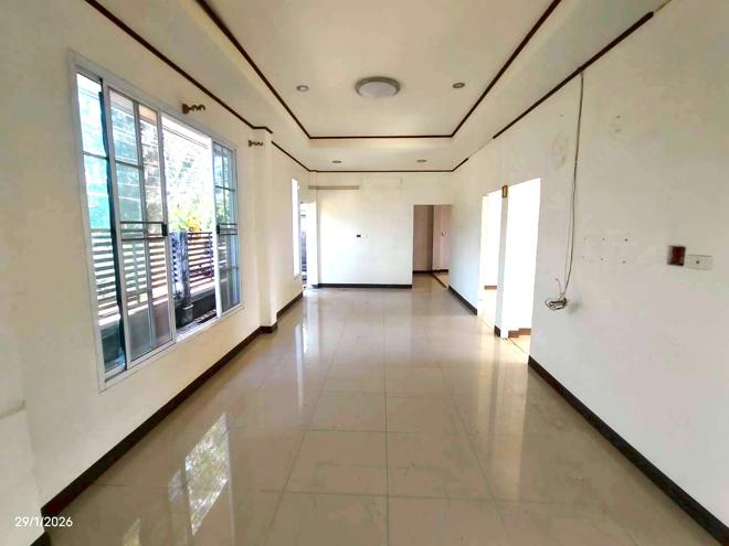 รูป บ้านเดี่ยว 47.3 ตร.วา เมืองอุดรธานี อุดรธานี 2.2M - รูปที่ 2/34
