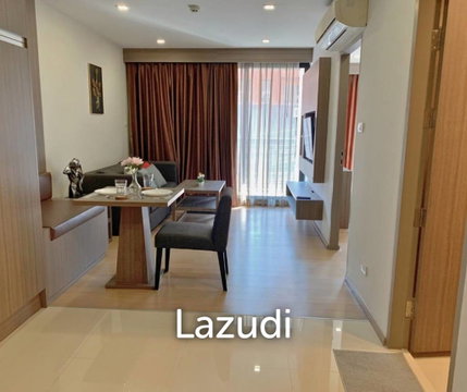 45 sqm 1 Bedroom Condo at Art @ Thonglor 25 in Khlong Tan Nuea Bangkok
