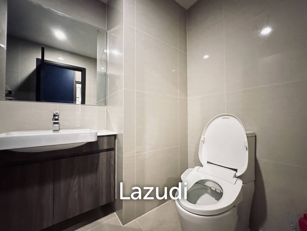 picture 2 Beds 1 Bath 53 SQ.M IDEO Mobi Sukhumvit 66 - 11/13