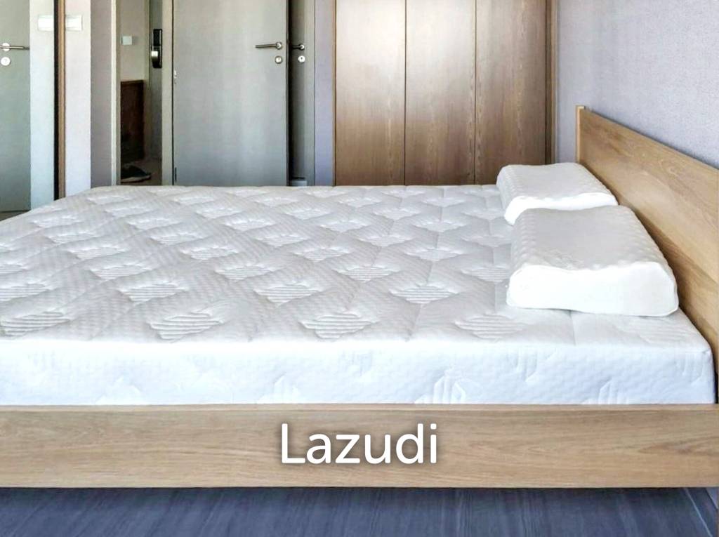 picture 2 Bedroom 1 Bathroom 52 SQ.M Life Ladprao - 6/7