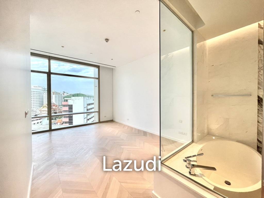 picture 2 Bed 129 SQ.M  Four Seasons Private Residences - 7/16