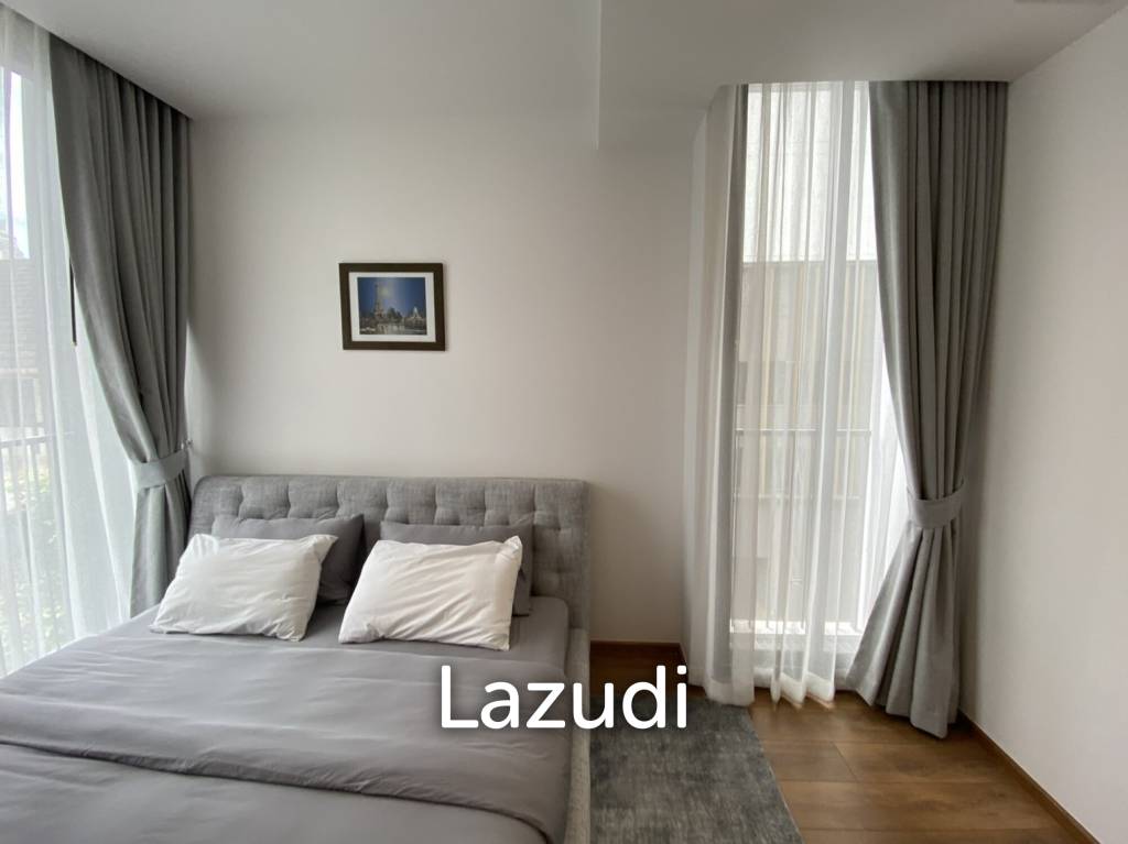 รูป 40.4 sqm 1 Bedroom Condo at Noble BE33 in Khlong Tan Nuea, Bangkok - รูปที่ 8/11