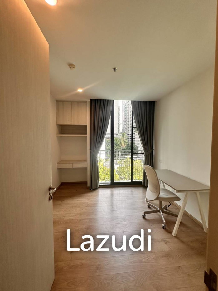 รูป 2 Bed Condo in Noble Recole Sukhumvit 19 Bangkok - รูปที่ 15/19