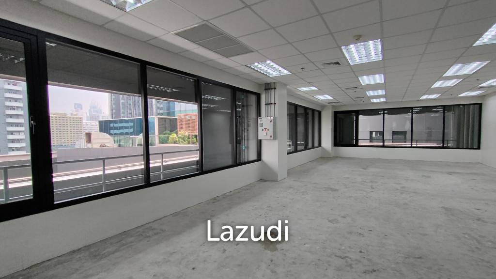 รูป Office Space for rent in Wireless - Petchaburi Road - รูปที่ 3/3