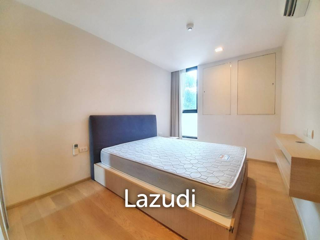รูป 2 Bed 2 Bath 79 SQ.M Liv@49 - รูปที่ 7/13
