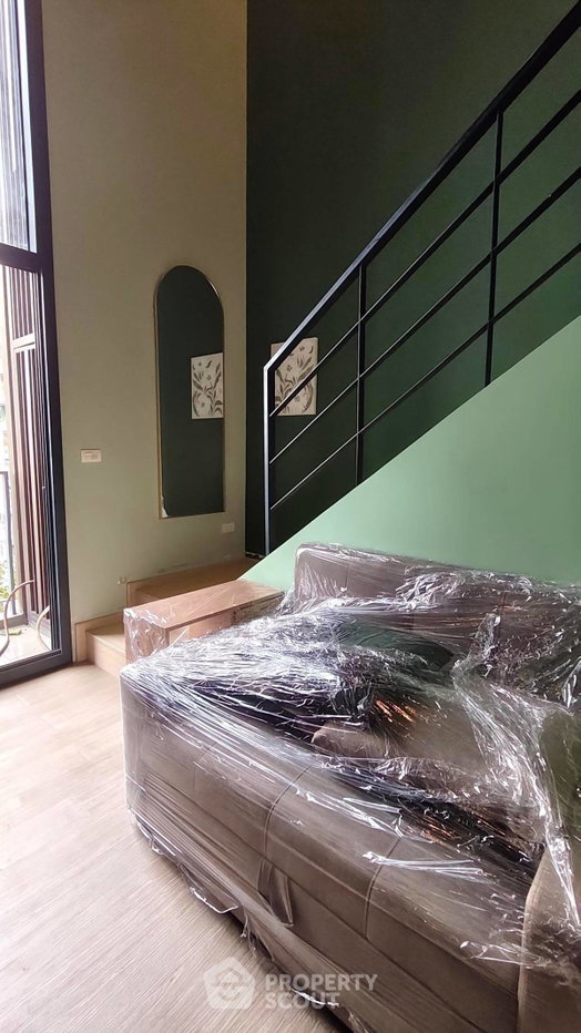 รูป คอนโด 1-ห้องนอน ที่ ออนิกซ์ พหลโยธิน ใกล้ BTS สะพานควาย (ID 2903118) - รูปที่ 3/11