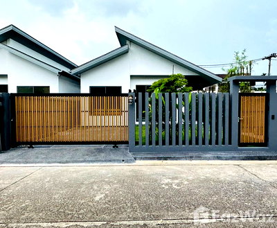 บ้านเดี่ยว เมืองภูเก็ต ภูเก็ต : ขาย บ้านเดี่ยว 3 ห้องนอน ใน วิชิต, ภูเก็ต 1909547