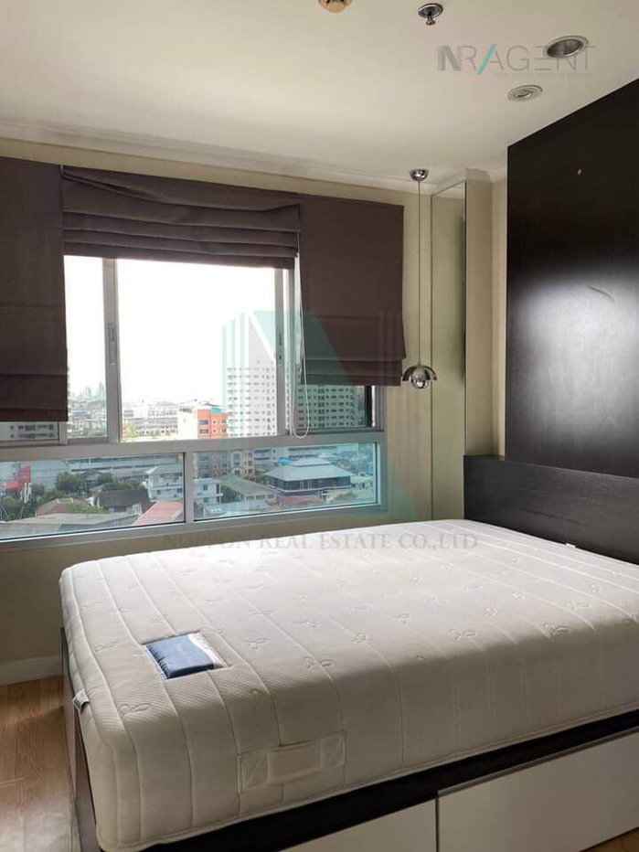 รูป 📌 ขายคอนโด ลุมพินี วิลล์ ลาดพร้าว - โชคชัย 4 อาคาร A ชั้น 11 1 ห้องนอน ขนาด 28.00 ตรม ใกล้ ห้างสรรพสินค้า เซ็นทรัลลาดพร้าว - รูปที่ 4/8