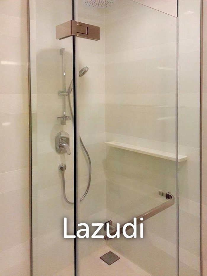 รูป 1 Bed 1 Bath 47 SQ.M Keyne By Sansiri - รูปที่ 7/9