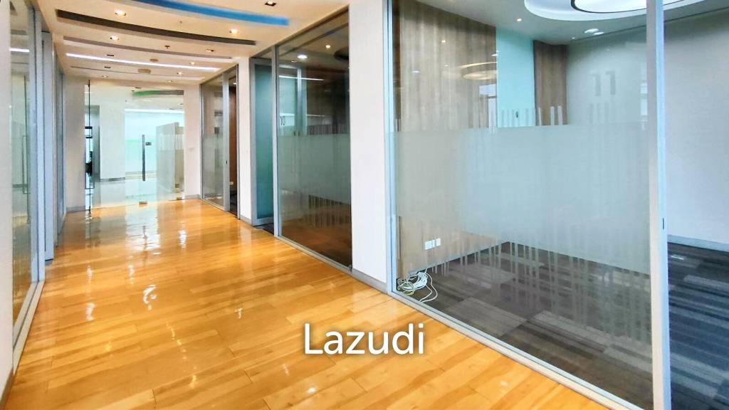 รูป Office space for rent in Sathorn - รูปที่ 2/17