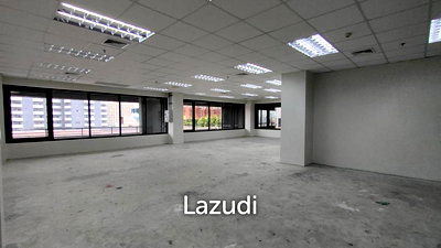 Office for rent Lumpini Park : Office Space for rent in Wireless - Petchaburi Road