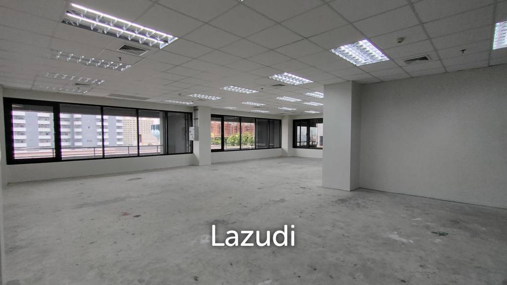 รูป Office Space for rent in Wireless - Petchaburi Road - รูปที่ 1/3