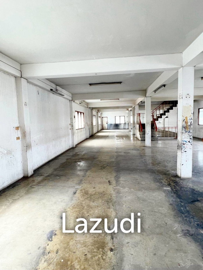 รูป Commercial building for sale/rent in Bangna - รูปที่ 6/13