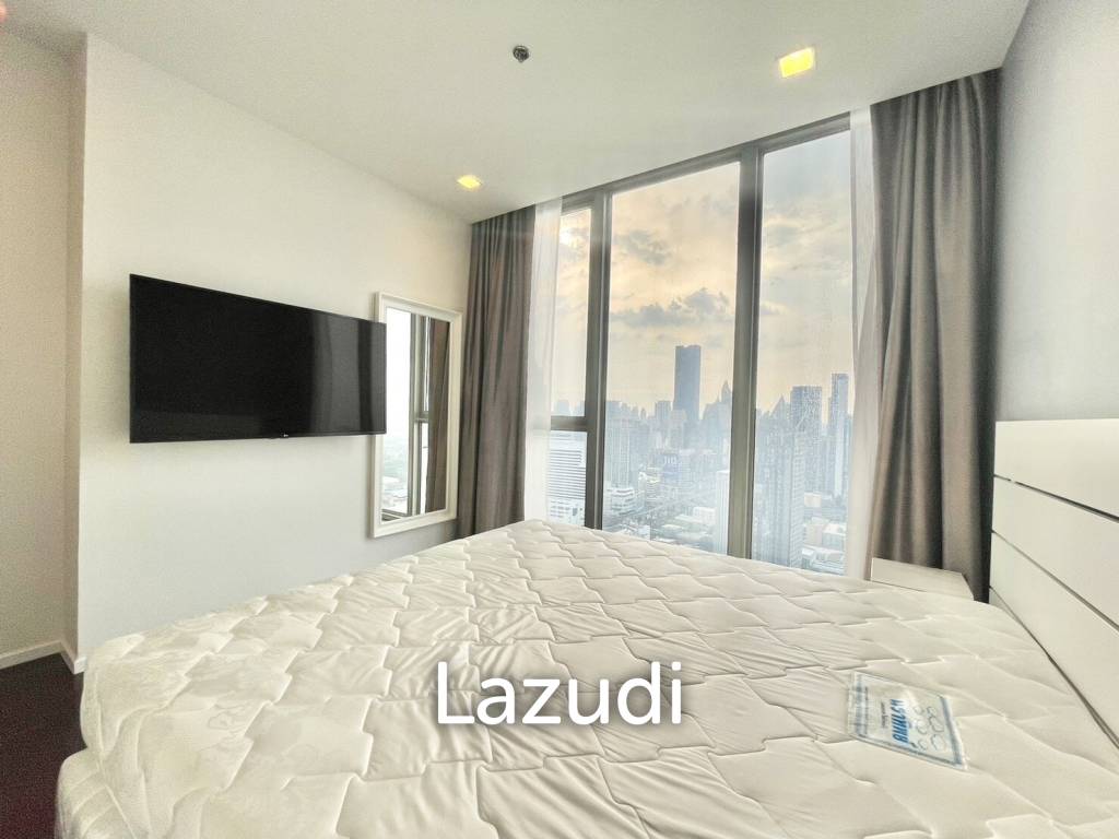รูป 3 Bed 2 Bath 142 Sq.m Hyde Sukhumvit - รูปที่ 11/19