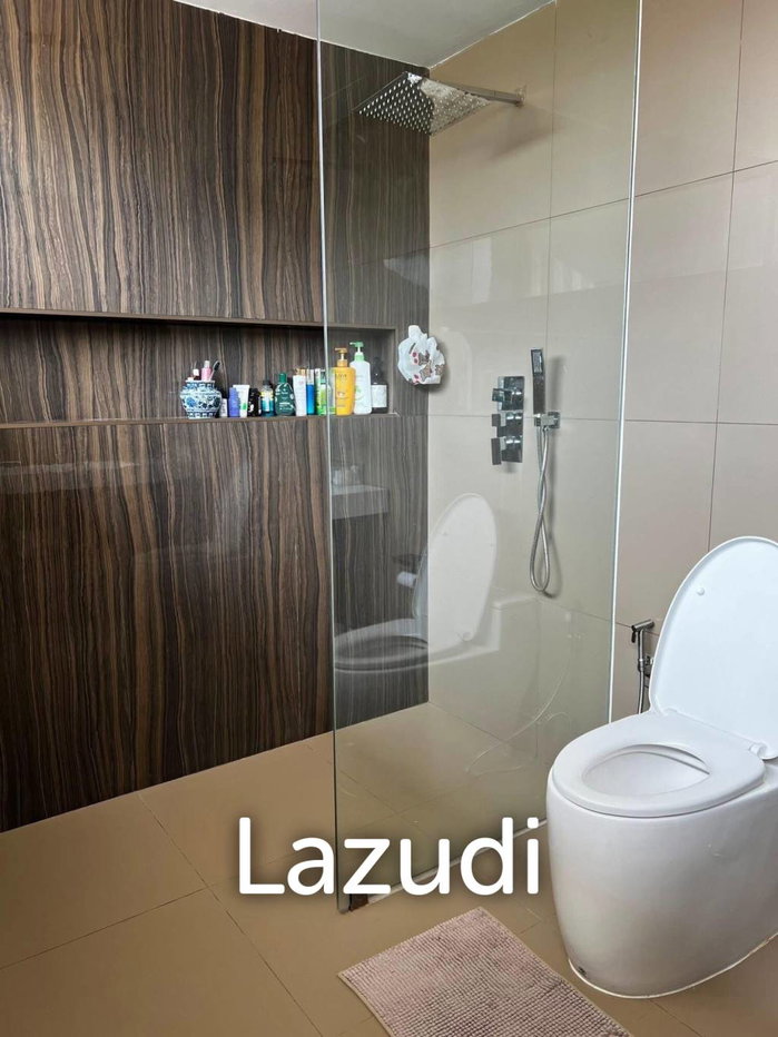 รูป 4 Bed 4 Bath 250 SQ.M.Townhouse Pridi Banomyong 14 - รูปที่ 9/12