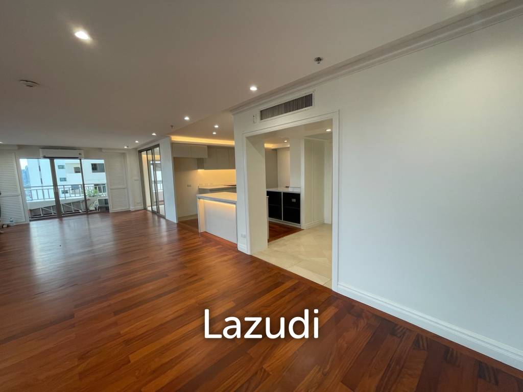 picture 236 Sqm 2 Bed 3 Bath Sathorn Park Place For Rent - 10/14