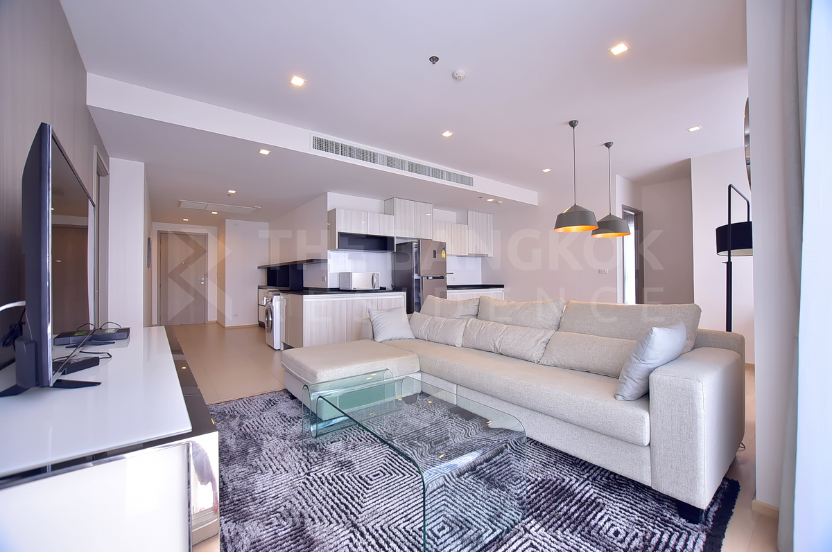 picture HQ By Sansiri High-potential Location, Not as Expensive as You Think - 9/10