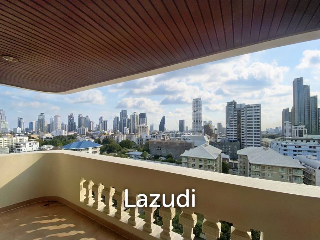 picture 3 Bed 4 Bath 290 SQ.M at Charan Tower - 20/20