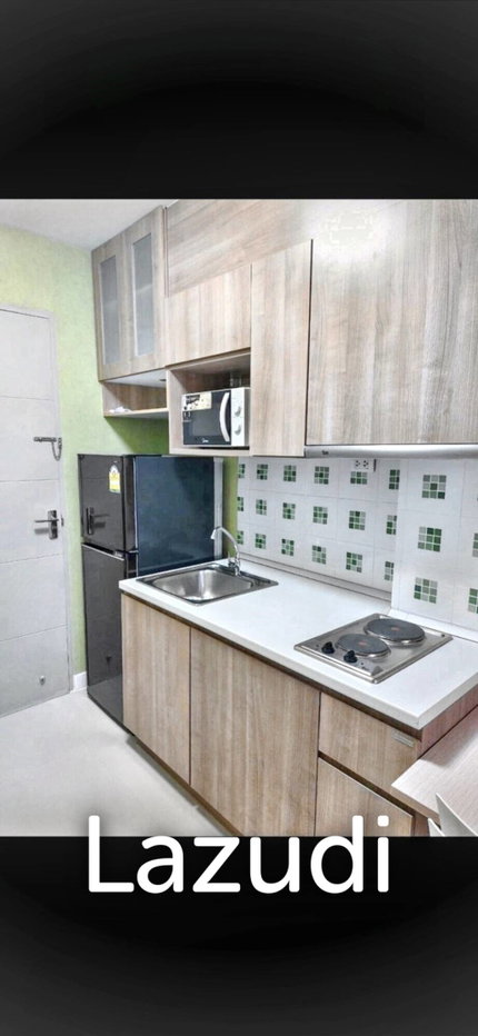 picture 1 Bed 1 Bath 30 SQ.M Ideo Mix Sukhumvit 103 - 3/10