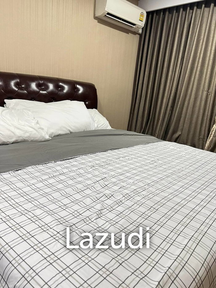 picture 2 Bedrooms 1 Bathrooms 80 SQ.M Wittayu Complex - 19/24