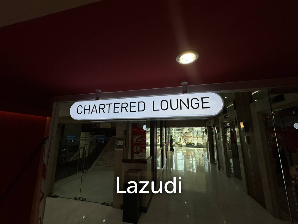 picture Modern Office Space in Chartered Square Silom - 11/11