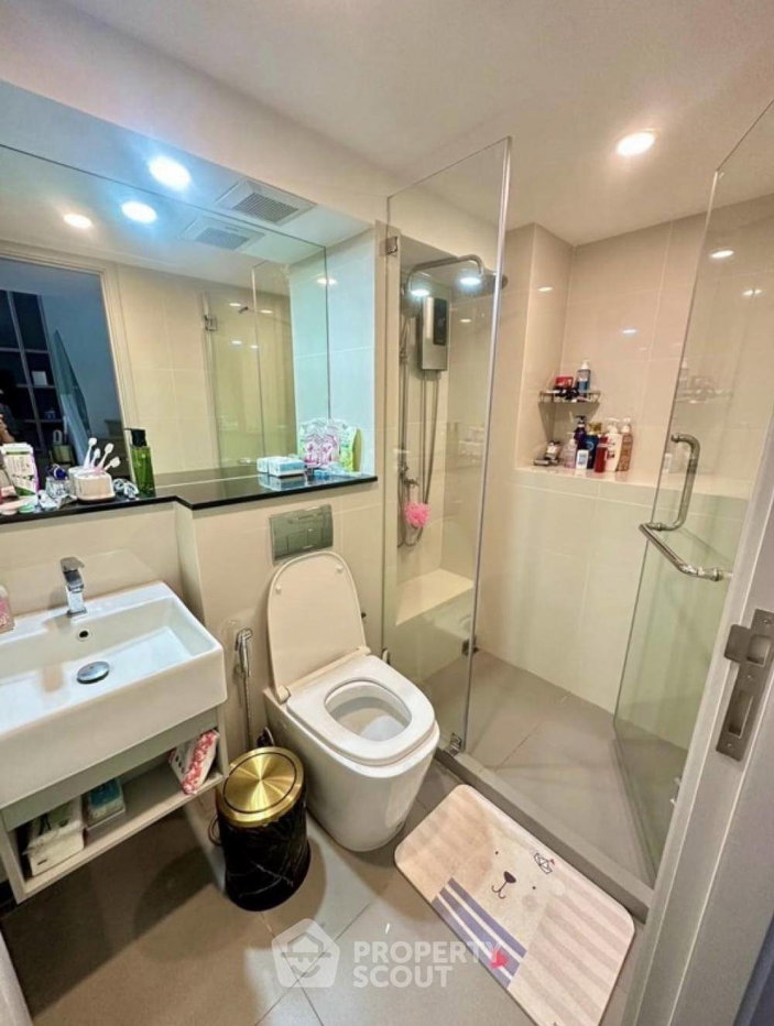 รูป คอนโด 1-ห้องนอน ที่ ไนท์บริดจ์ ไพรม์ สาทร ใกล้ BTS เซนต์หลุยส์ (ID 1215093) - รูปที่ 14/14