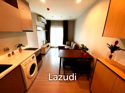คอนโดให้เช่า : ขาย Life sukhumvit 62 2 ห้องนอน 2 ห้องน้ำ 50 ตารางเมตร