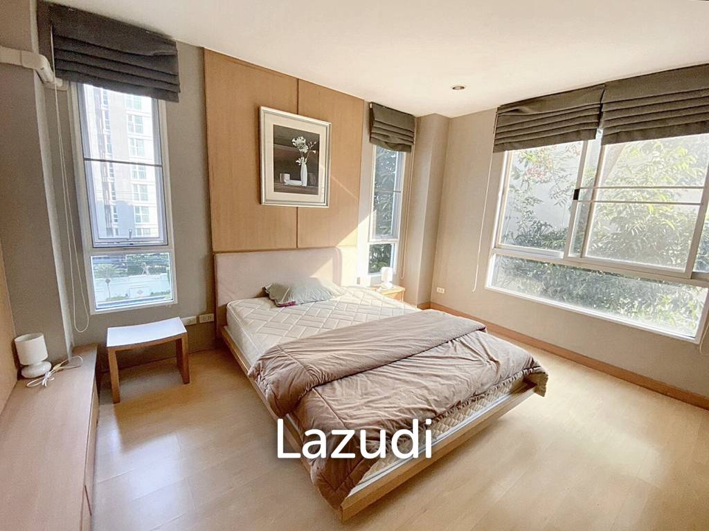 picture 2 Bed 2 Bath 75 SQ.M The Bangkok Sukhumvit 61 - 2/8