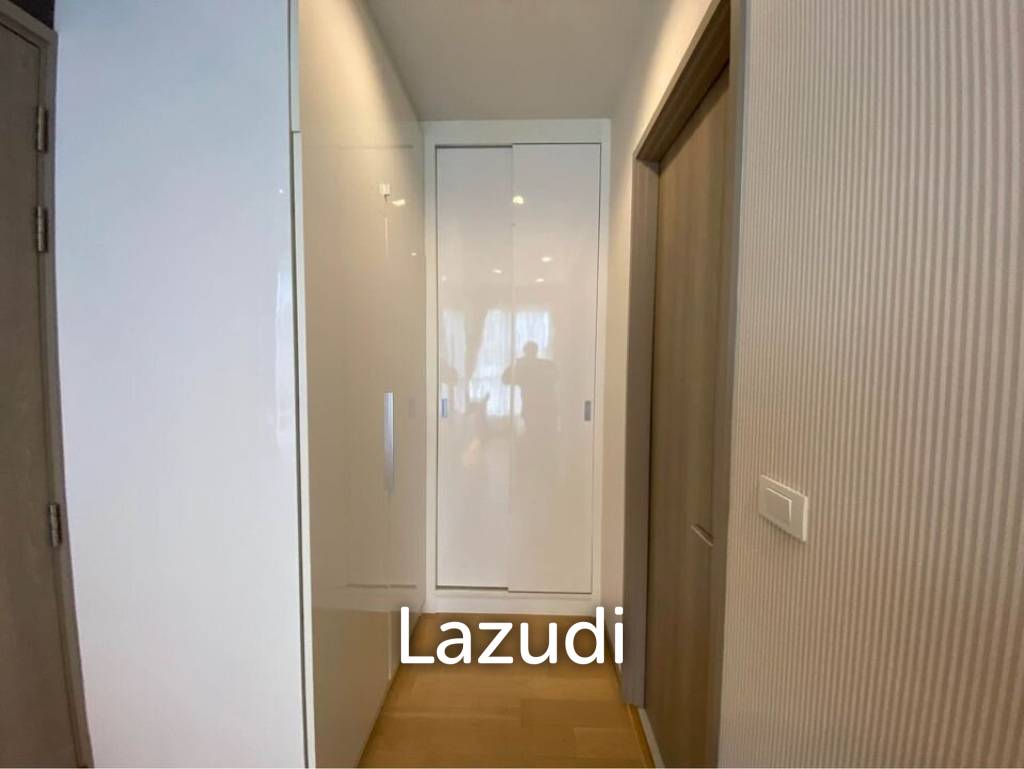 picture 1 Bed 1 Bath 44 SQ.M At HQ Thong Lor - 11/16