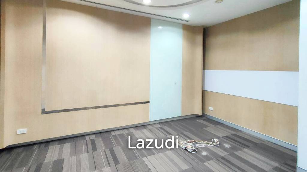 รูป Office space for rent in Sathorn - รูปที่ 14/17