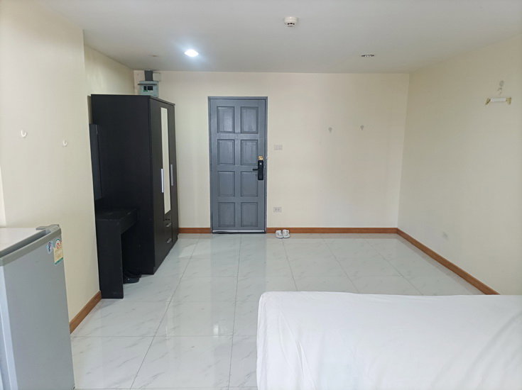 picture For rent Pratunam Prestige Studio near Bts Ratchathewi - 9/15