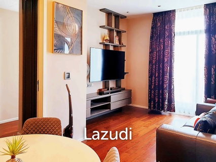 รูปภาพ 2 Bed 2 Bath 75 SQ.M The Diplomat 39